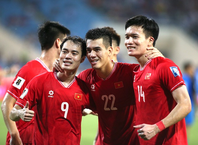 viet-nam