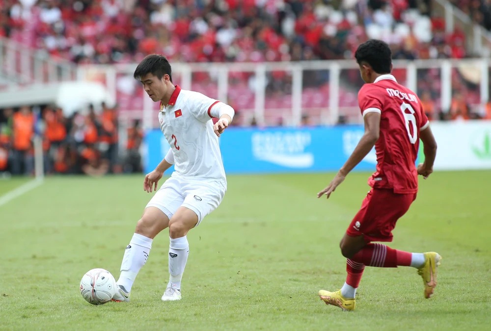 Việt Nam sẽ dễ dàng có được chiến thắng trước Lào. nhan-dinh-soi-keo-viet-nam-vs-lao-luc-19h00-ngay-25-3-2025-2