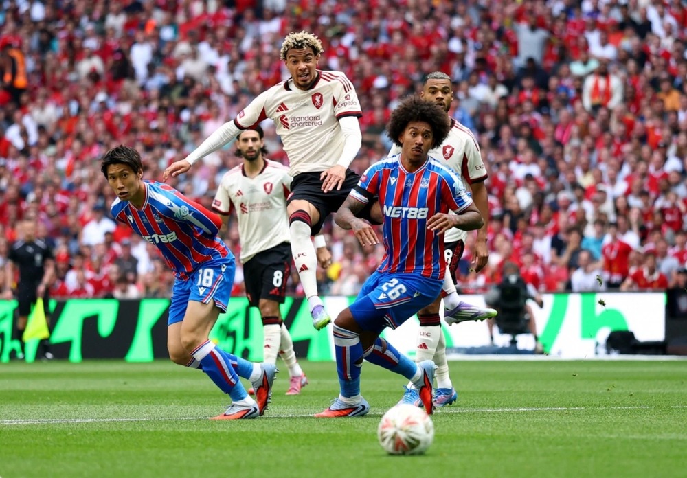 Nhận định soi kèo Liverpool vs Crystal Palace lúc 02h45 ngày 30/10/2025 nhan-dinh-soi-keo-liverpool-vs-crystal-palace-luc-02h45-ngay-30-10-2025-1