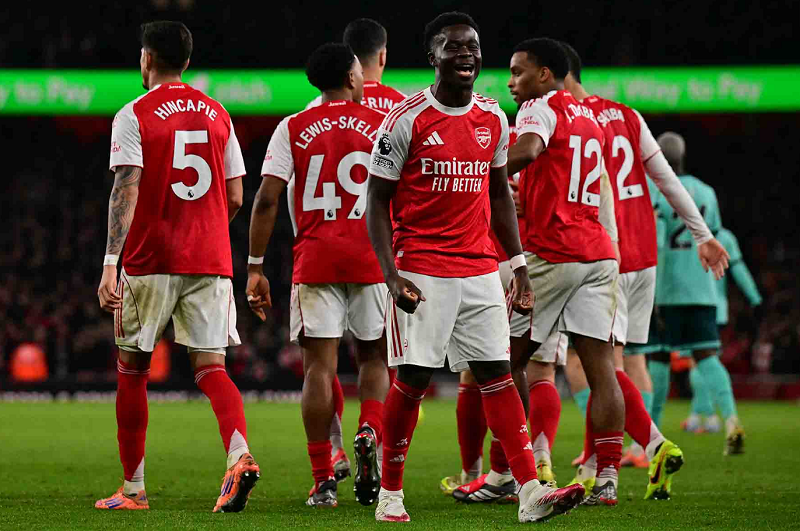 Goretzka hướng về London, đại chiến âm ỉ bùng nổ