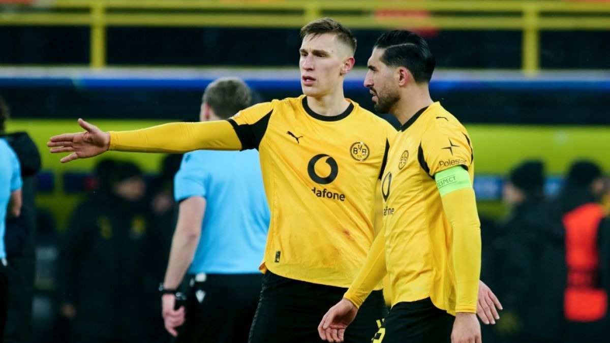 Nhận định soi kèo Dortmund vs Atalanta lúc 03h00 ngày 18/2/2026