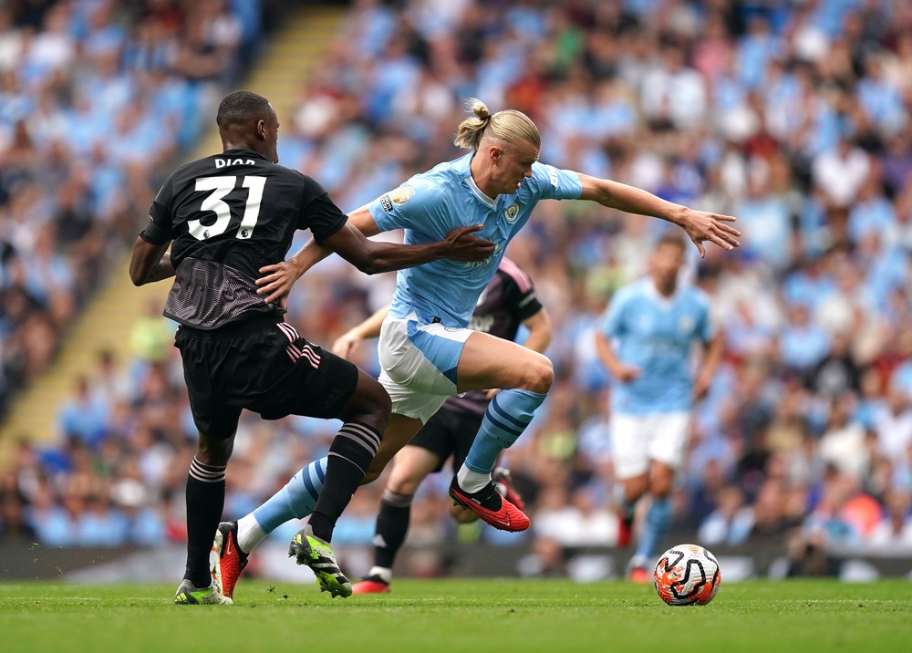 Nhận định soi kèo Manchester City vs Fulham lúc 02h30 ngày 12/2/2026